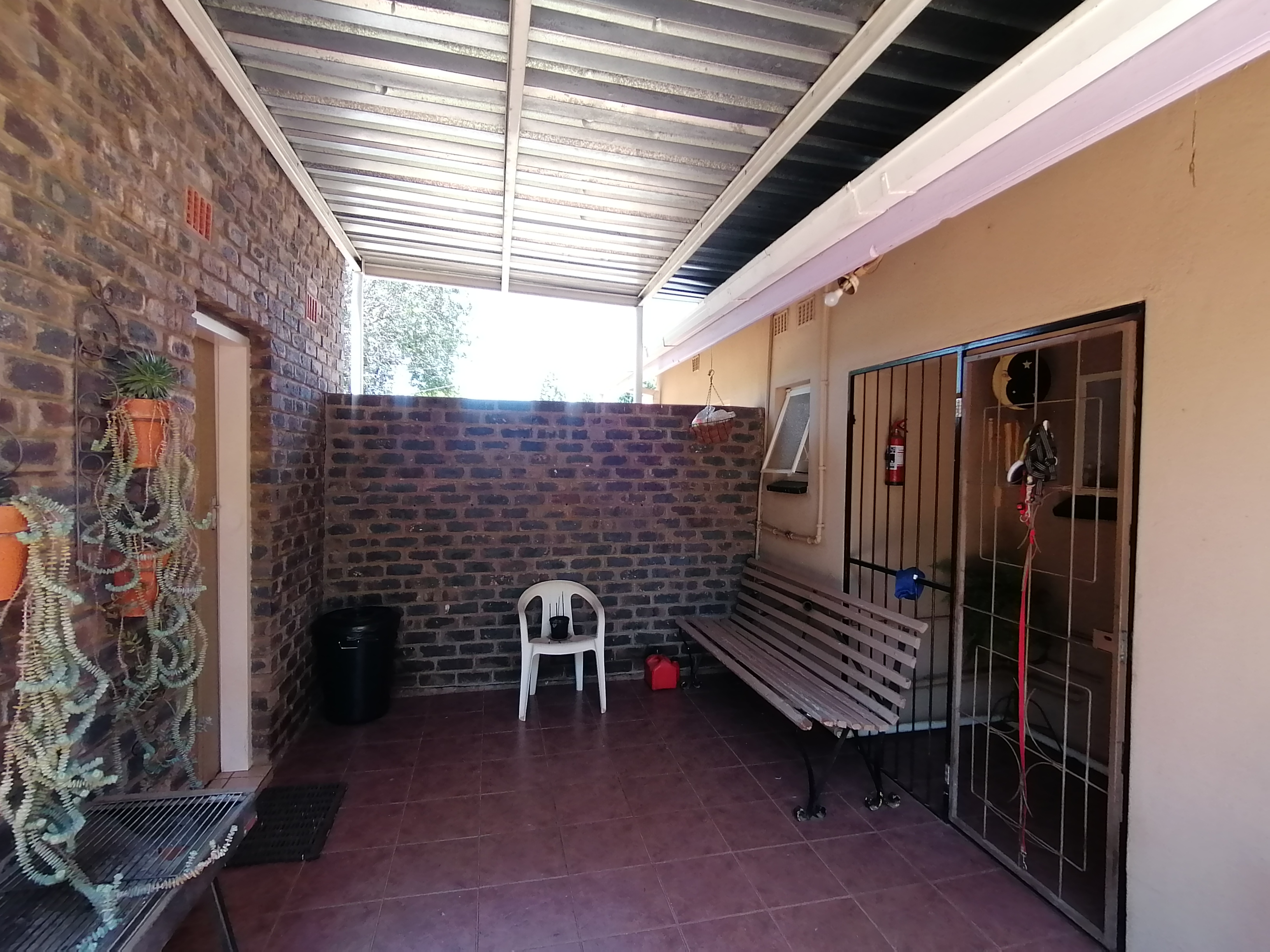 4 Bedroom Property for Sale in Adamayview North West